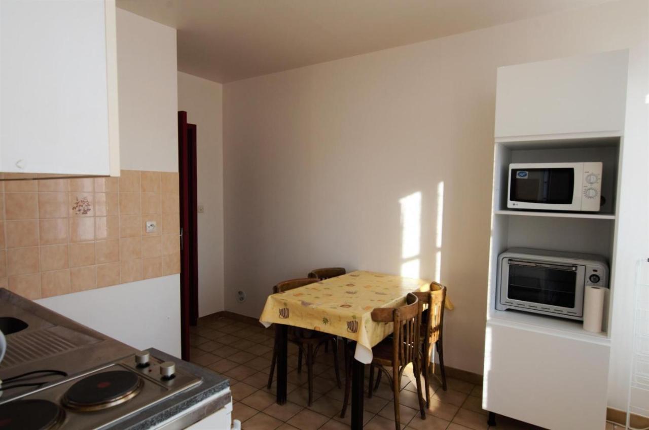 Gite Communal 148 Sainpuits Exteriör bild